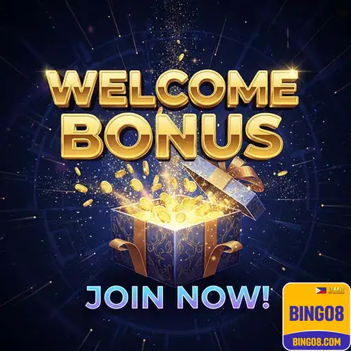 bingo8 bonus 