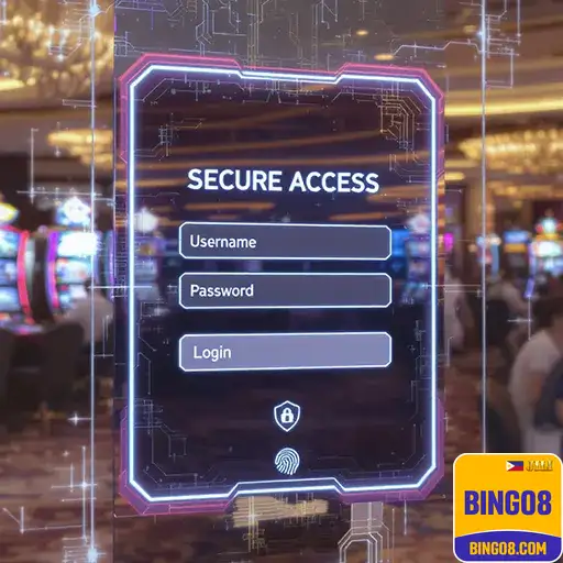 bingo8 login 